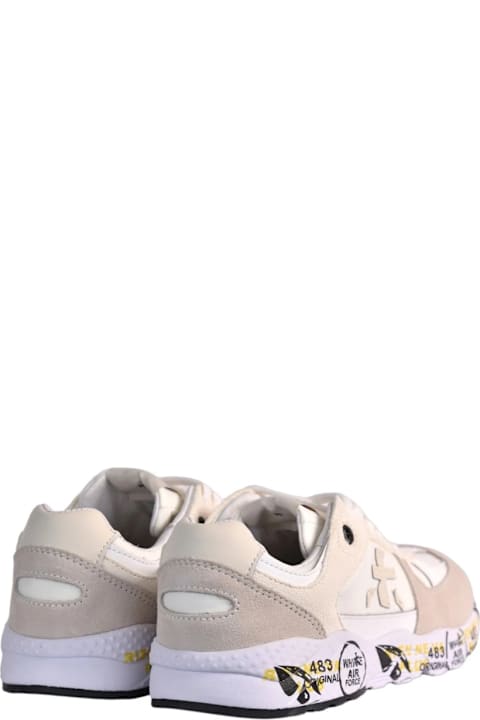 أدوات منزلية Premiata Sneaker "robin"