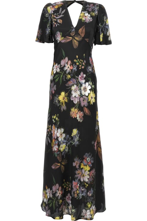 Fashion for Women TwinSet Floral Print Dress