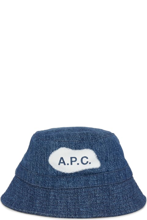 A.P.C. Hats for Men A.P.C. Cappelli