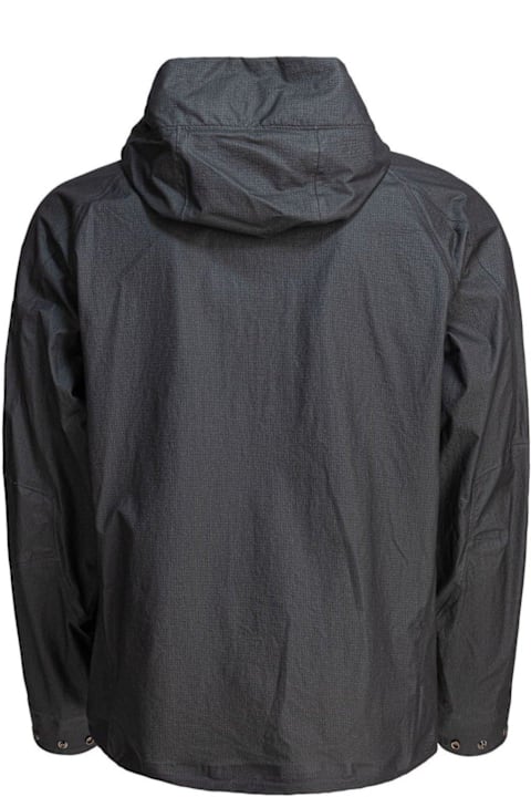 C.P. Company Coats & Jackets for Men C.P. Company Hooded Jacket