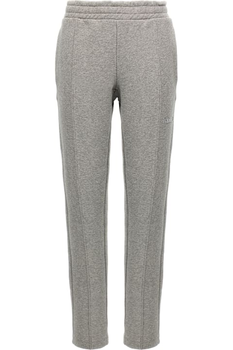 Homeware The Attico Logo Joggers