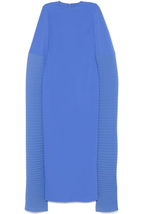 Solace London لـ Men Solace London Naomi Maxi Dress