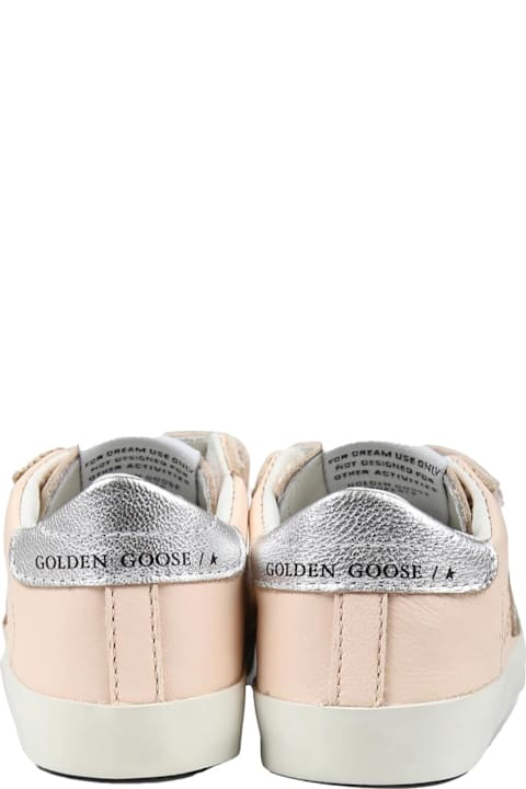 Fashion for Kids Golden Goose Sneaker