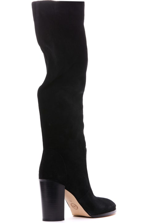MICHAEL Michael Kors Boots for Women MICHAEL Michael Kors Luella Boots