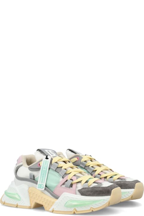 Louis Vuitton Multicolor Nylon and Leather Archlight Sneakers Size 36.5 Louis  Vuitton