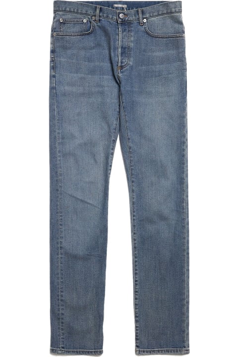 Clothing for Men Dior Washed Slim Jeans