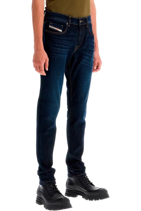 Diesel for Men Diesel Slim Fit 2019 D Jeans