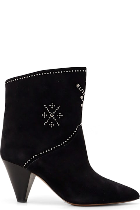 Homeware Isabel Marant Loline Boots