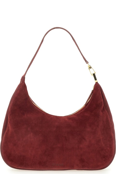 Shoulder Bags for Women STAUD "sylvie" Bag