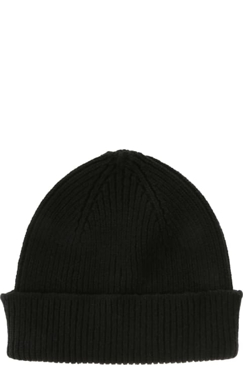 Paul Smith Accessories for Men Paul Smith Hat Cashmr Beanie