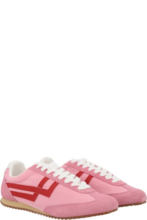 PRO-Keds "reacer 77" Sneaker