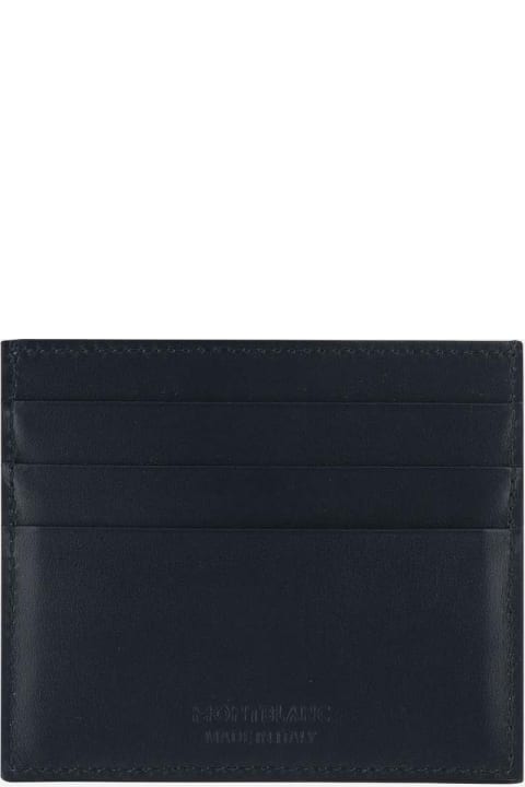 Montblanc for Men Montblanc 6 Compartment Extreme 3.0 Card Holder
