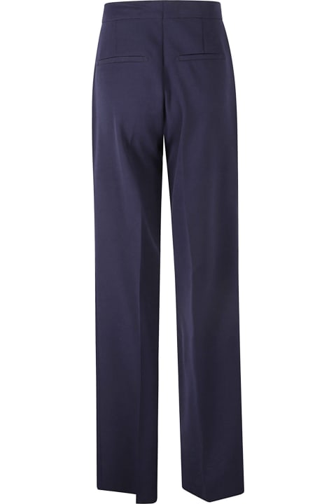 Tagliatore Pants & Shorts for Women Tagliatore Concealed Trousers