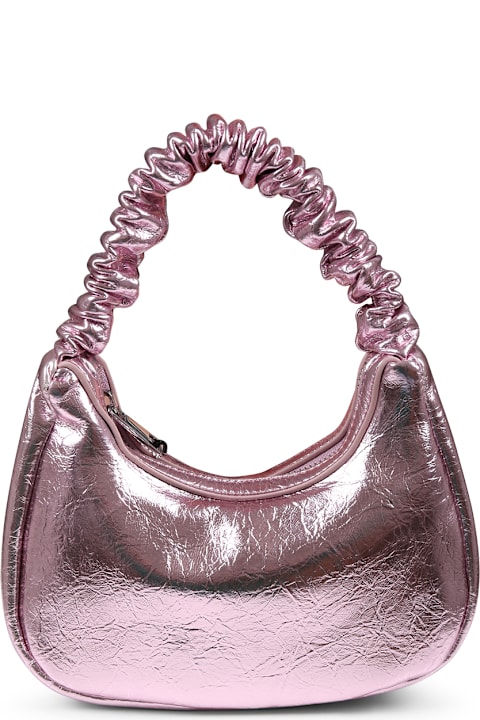 Homeware Molo Pink Bag For Girl