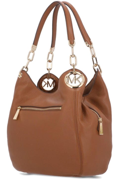 Fashion for Women Michael Kors Lillie Large Shoulder Bag