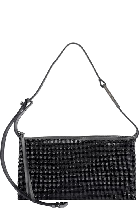 أدوات منزلية Benedetta Bruzziches Syster Shoulder Bag