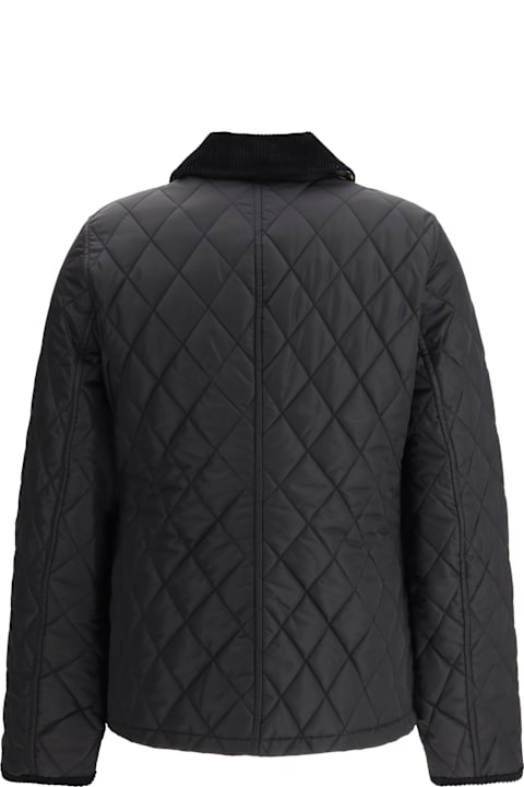 Burberry for Women Burberry Quilted Jacket