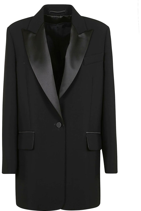 Max Mara Coats & Jackets for Women Max Mara Dyser Blazer