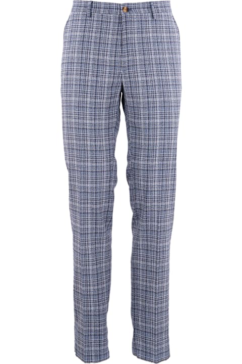 Etro Pants for Men Etro Etro Trousers