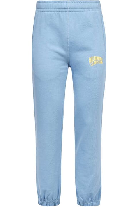 Billionaire Boys Club for Women Billionaire Boys Club Cotton Track-pants