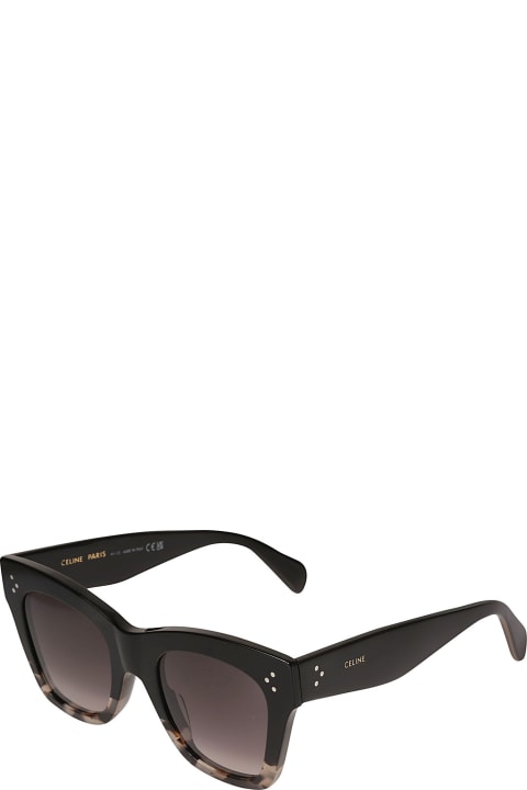 Eyewear for Men Celine Wayfarer Classic Sunglasses