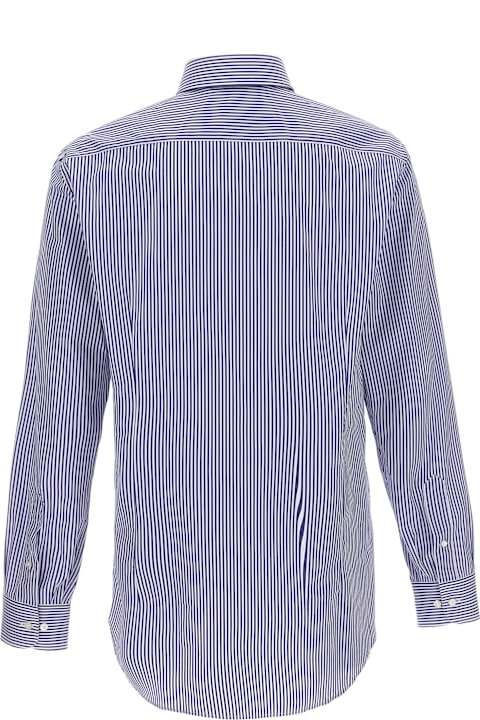 Homeware Etro 'pegaso' Striped Shirt