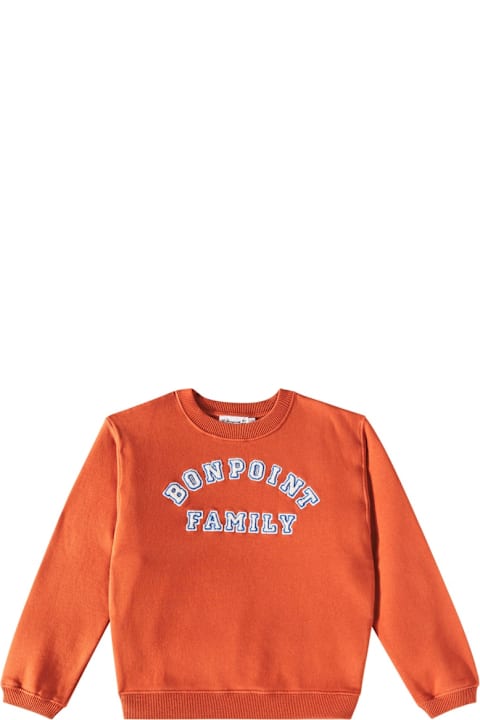 Bonpoint Sweaters & Sweatshirts for Boys Bonpoint Sweat Tonino