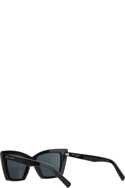 Eyewear for Women Saint Laurent Sunglasses 657