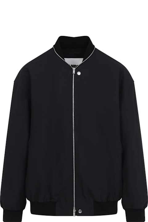 Jil Sander معاطف وجواكت لـ القسم الرجالي Jil Sander 11 Blouson