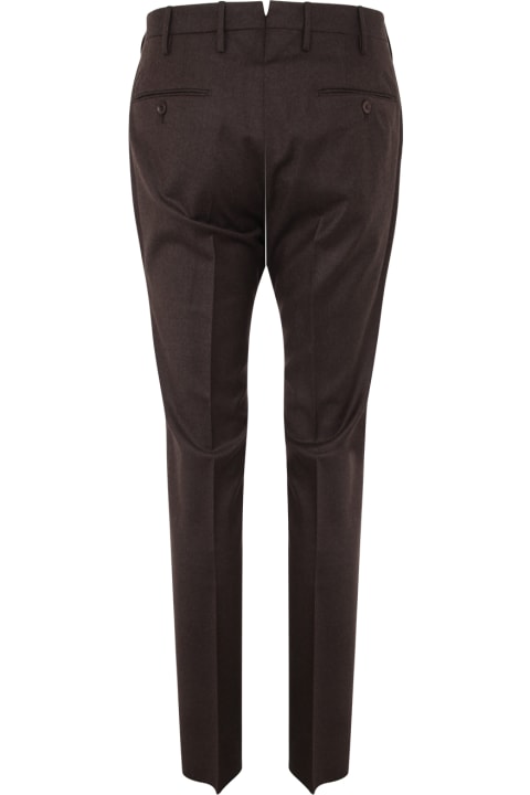 Fashion for Men Incotex Flannel Classic Trousers