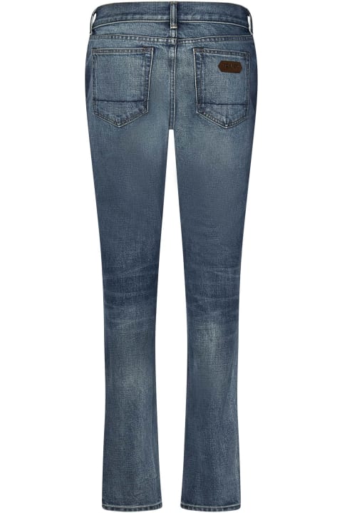 Tom Ford for Women Tom Ford Jeans