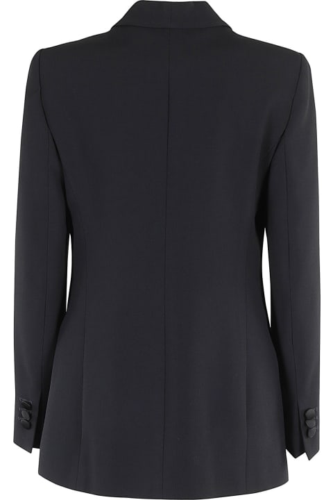 Emporio Armani Coats & Jackets for Women Emporio Armani Blazer