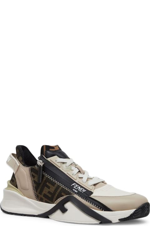 Homeware Fendi Fendi Flow Sneakers