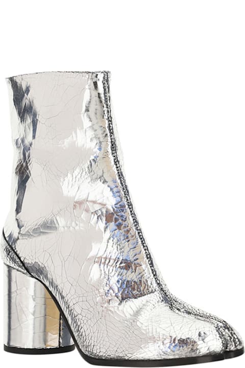 Maison Margiela for Women Maison Margiela Tabi Ankle Boots