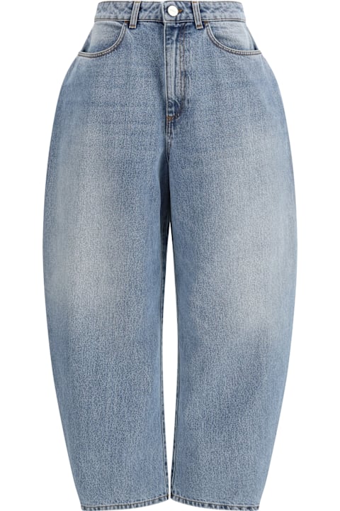 Homeware Róhe Straight-leg Jeans
