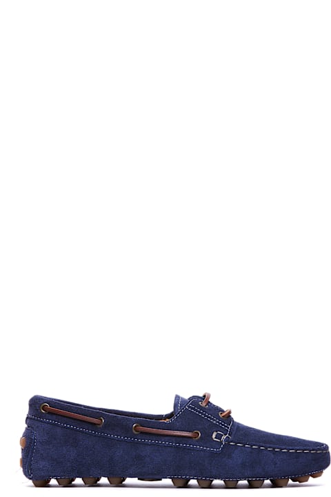 Homeware Tod's Gommino Bubble Loafers