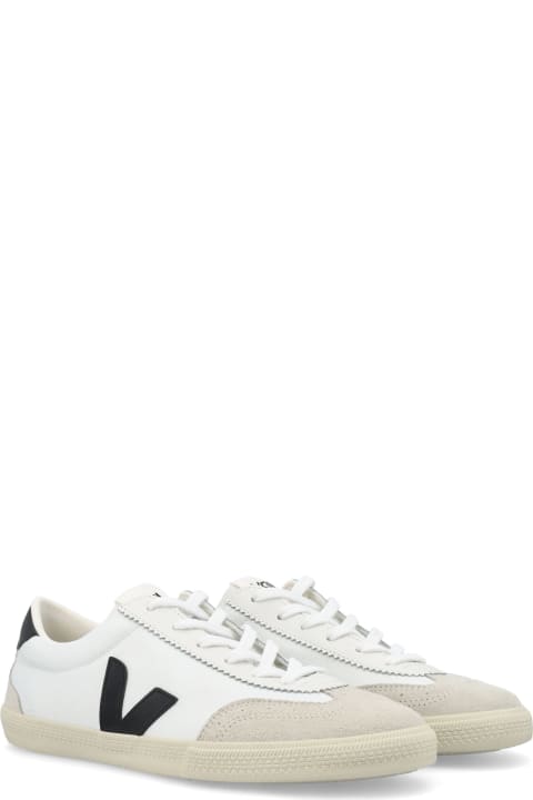 Shoes for Women Veja Volley Sneakers