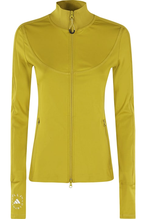 Adidas by Stella McCartney Coats & Jackets for Women Adidas by Stella McCartney Tpr Midl Puloli