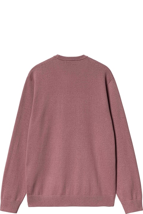 Carhartt سترات لـ القسم الرجالي Carhartt Madison Sweater