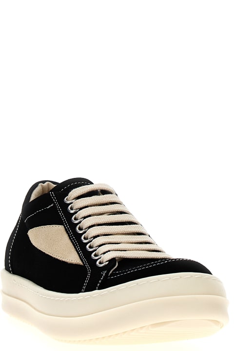DRKSHDW Shoes for Women DRKSHDW 'vintage Sneaks' Sneakers
