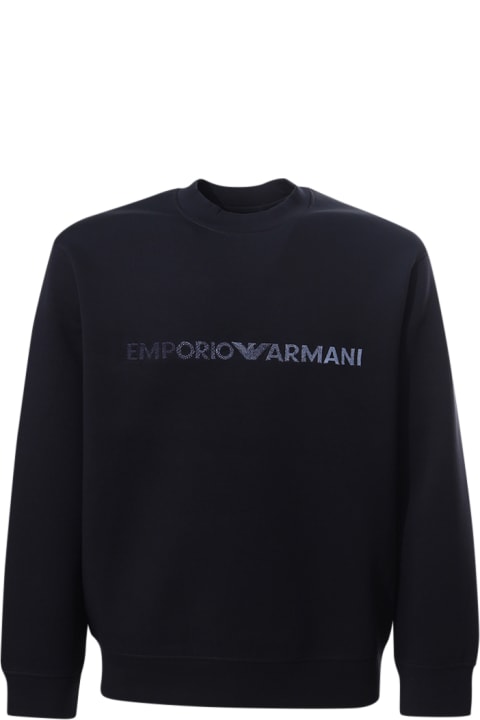Emporio Armani for Men Emporio Armani Emporio Armani Sweatshirt
