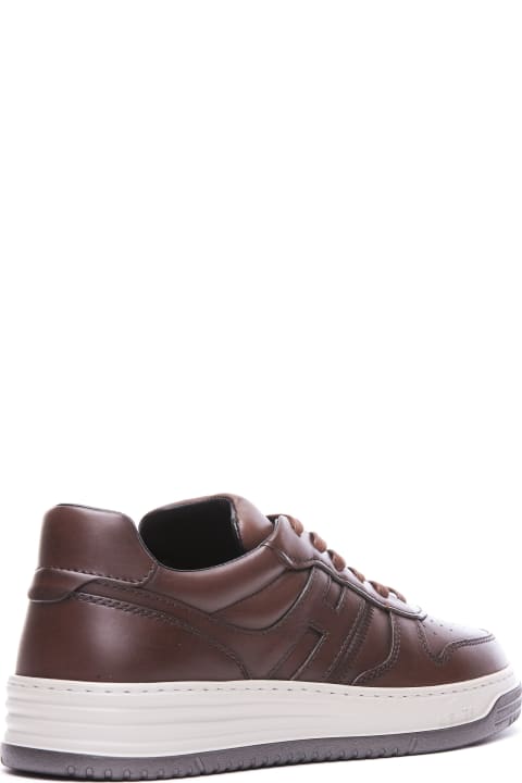 Hogan Shoes for Men Hogan H630 Sneakers