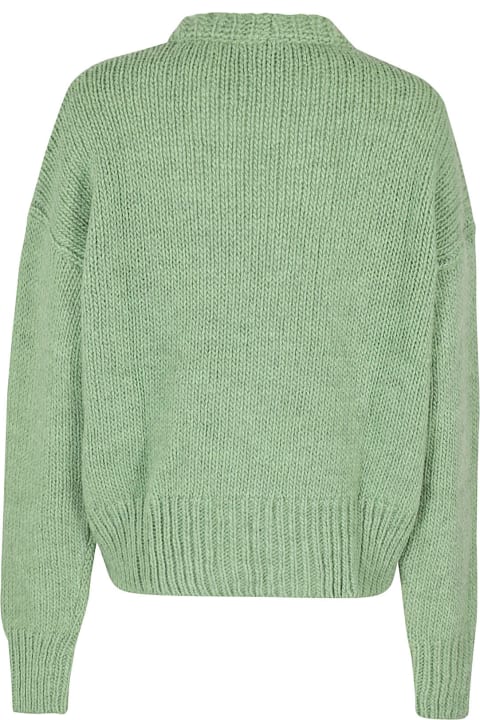 N.21 Sweaters for Women N.21 Maglia Girocollo