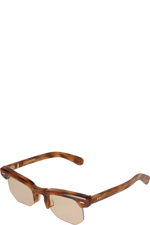 Jacques Marie Mage Eyewear for Men Jacques Marie Mage Jean Sunglasses