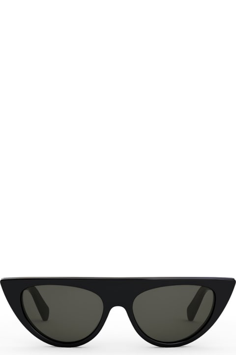 Eyewear for Men Celine Cl40228i 01a Sunglasses