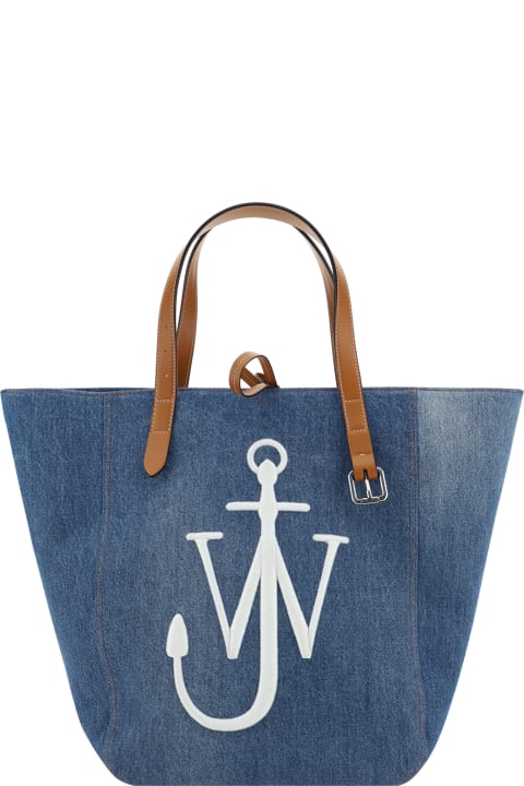 J.W. Anderson for Men J.W. Anderson Belt Tote Cabas