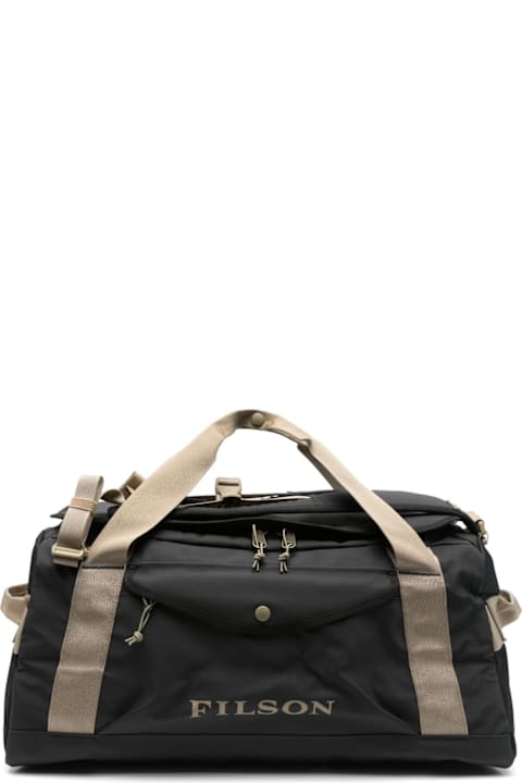 Filson for Women Filson Logo Duffle Bag
