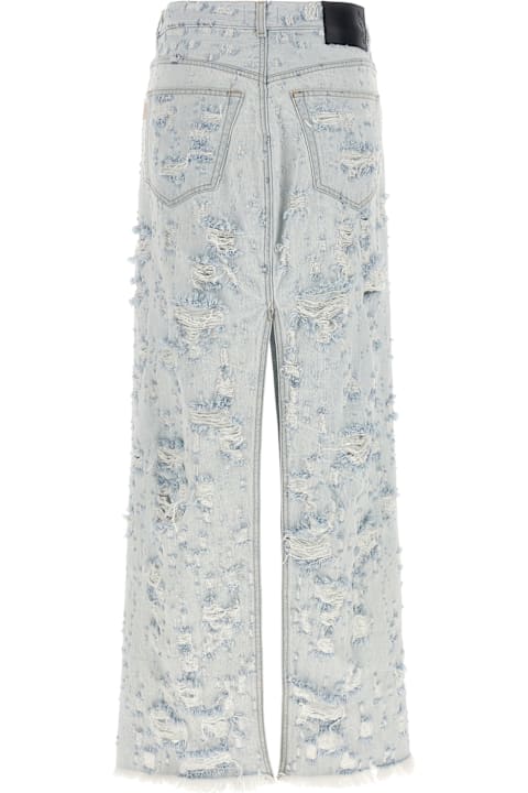 أدوات منزلية Haikure 'gana' Skirt