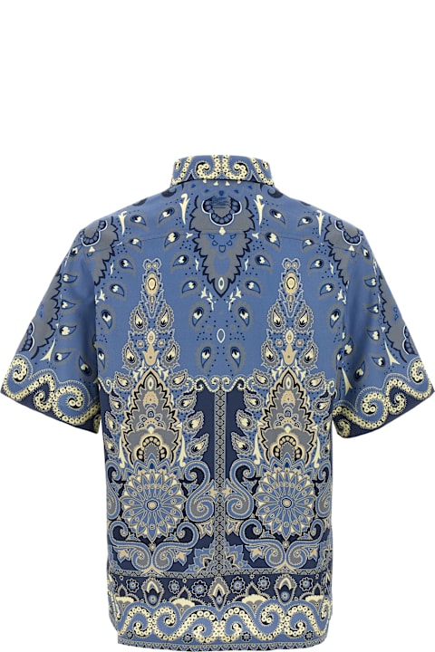 Homeware Etro Paisley Shirt