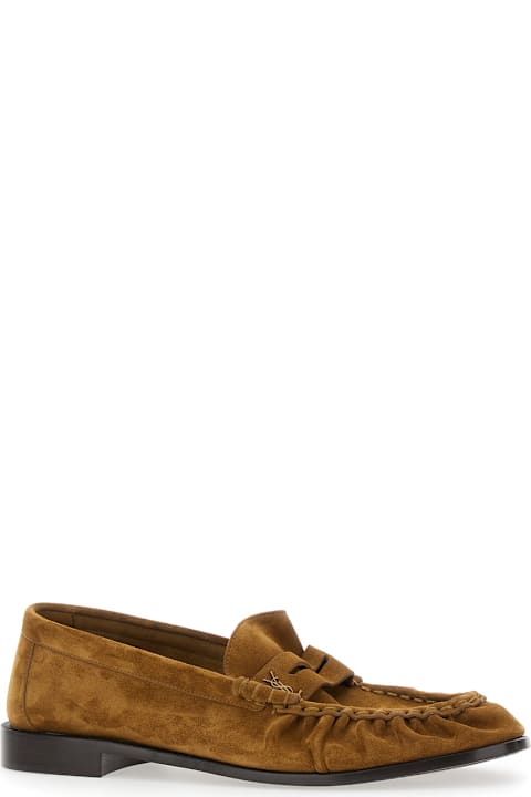 Homeware Saint Laurent Le Loafer 15 Moc